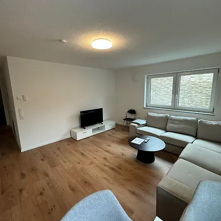 Neues Apartment Ehingen 2.0 Exterior photo