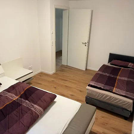 Neues Apartment Ehingen 2.0 Exterior photo