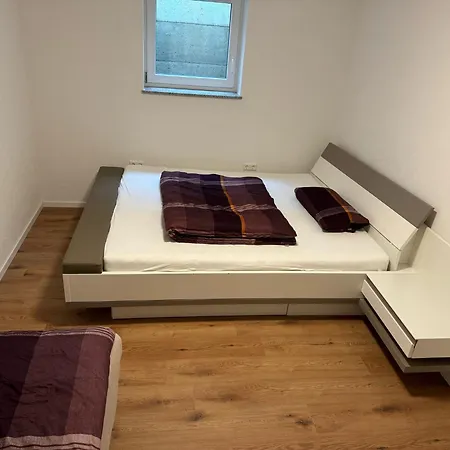 Neues Apartment Ehingen 2.0 Exterior photo