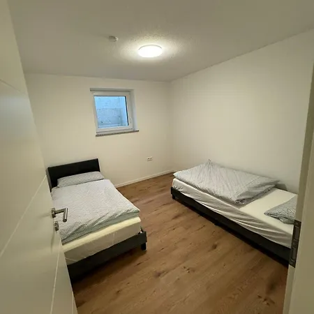 Neues Apartment Ehingen 2.0 Exterior photo
