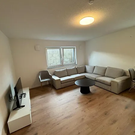 Neues Apartment Ehingen 2.0 Exterior photo