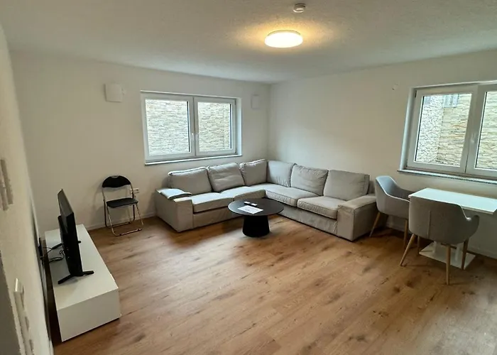 Neues Apartment Ehingen 2.0