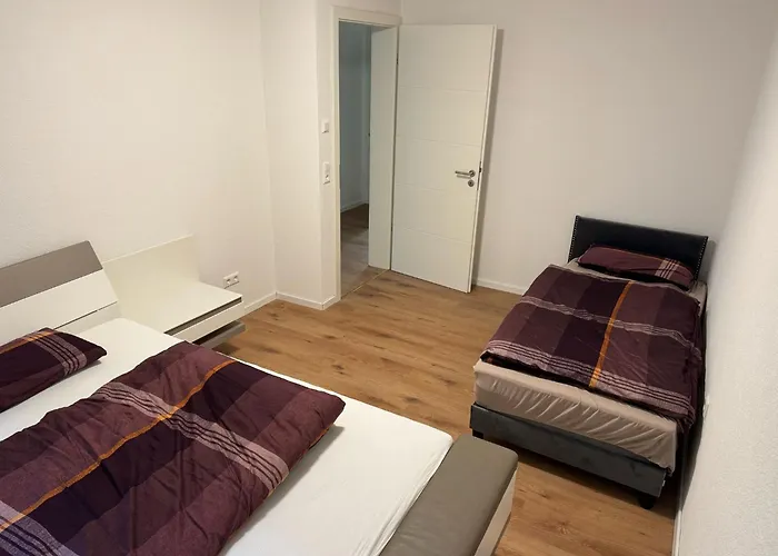 Neues Apartment Ehingen 2.0
