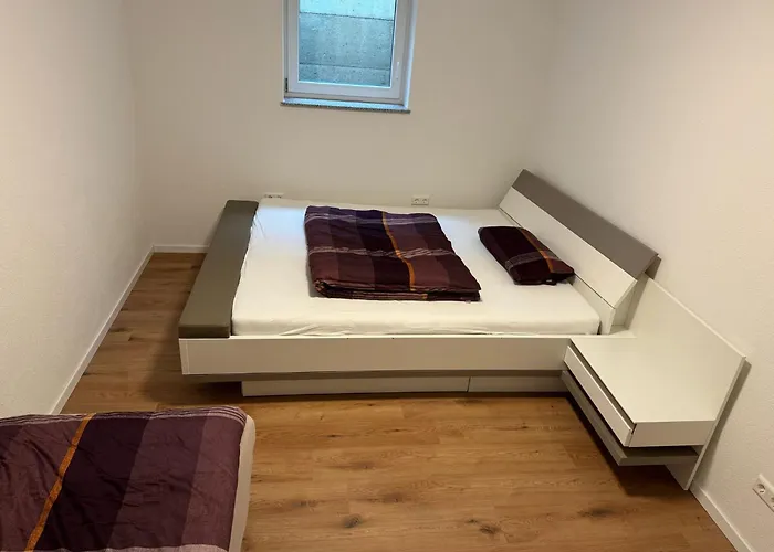 Neues Apartment Ehingen 2.0