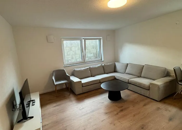 Neues Apartment Ehingen 2.0