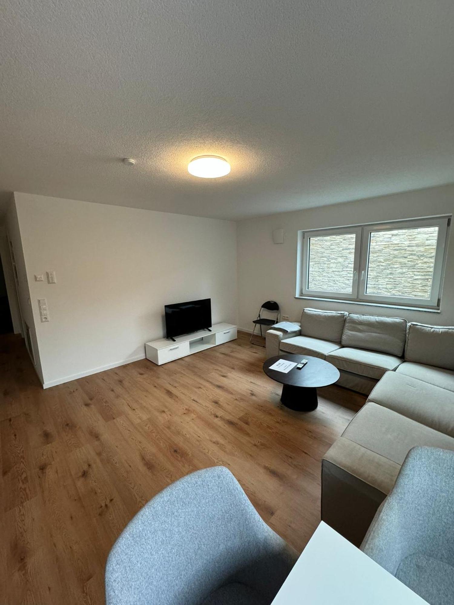 Neues Ehingen 2.0 Apartment Ehingen (Alb-Donau)