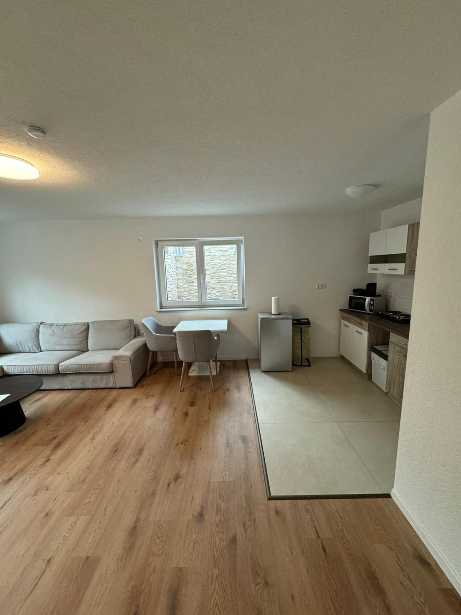 Apartment Neues Ehingen 2.0 *