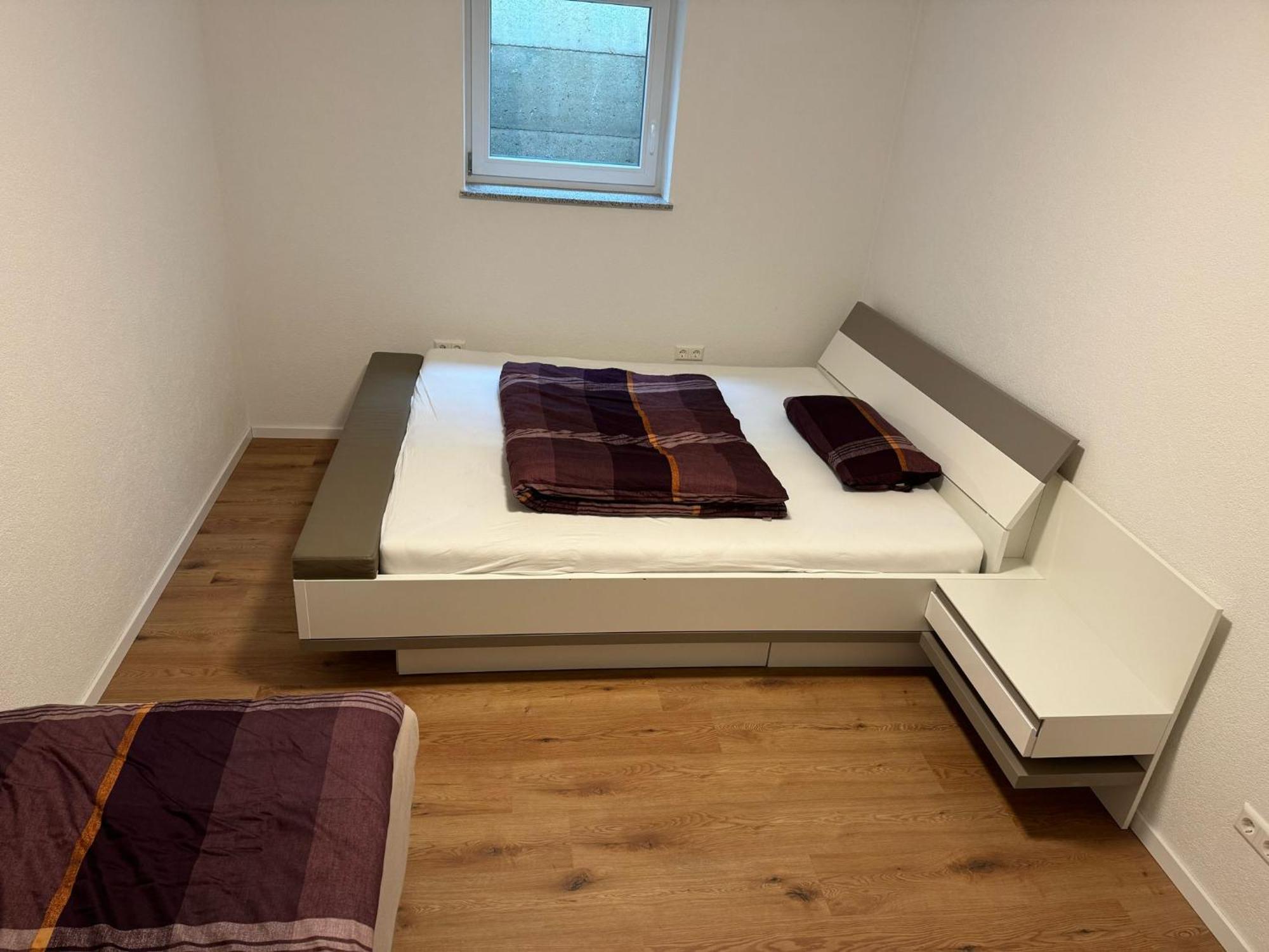 Neues Ehingen 2.0 Apartment *