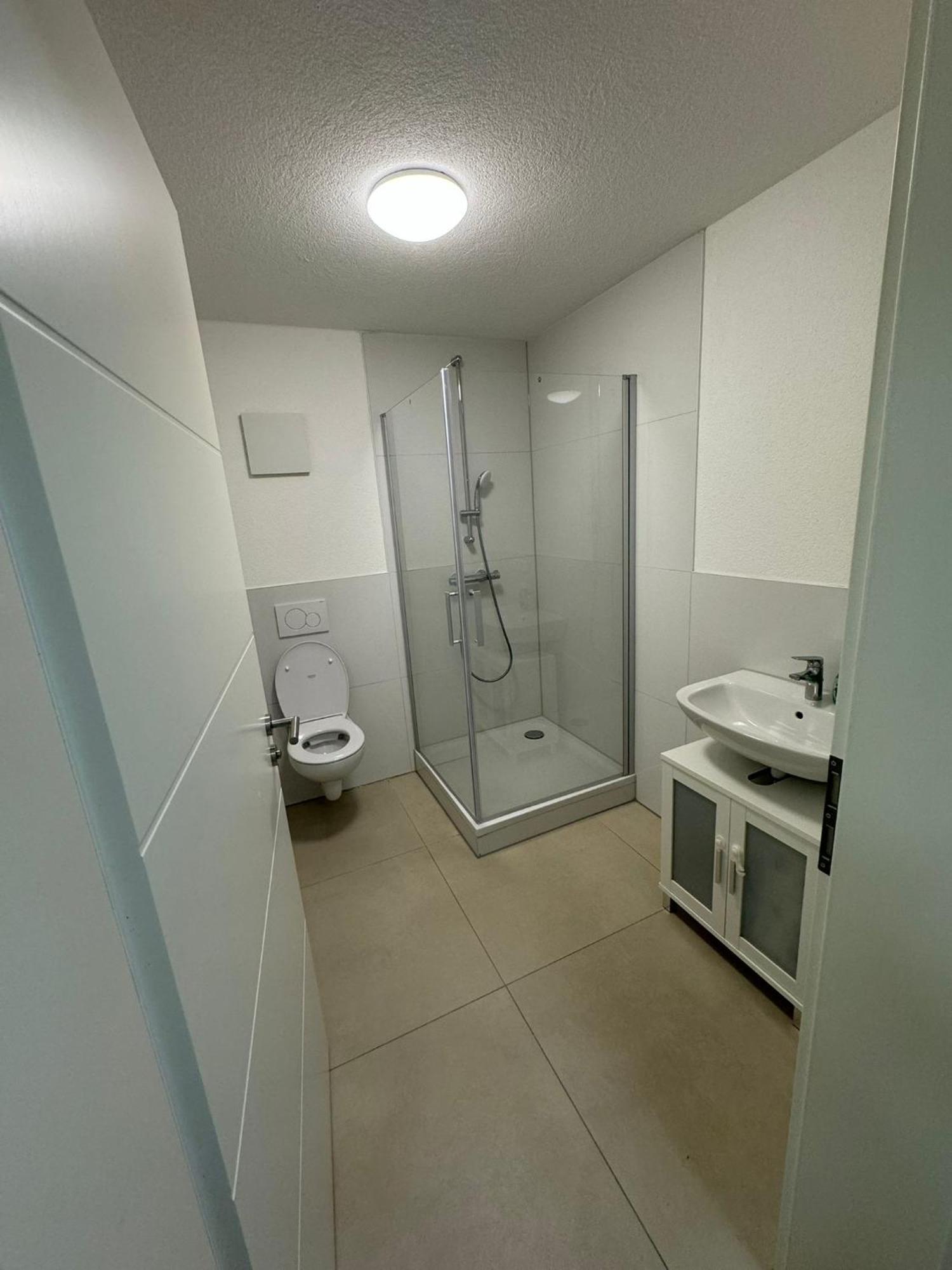 Neues Ehingen 2.0 Apartment