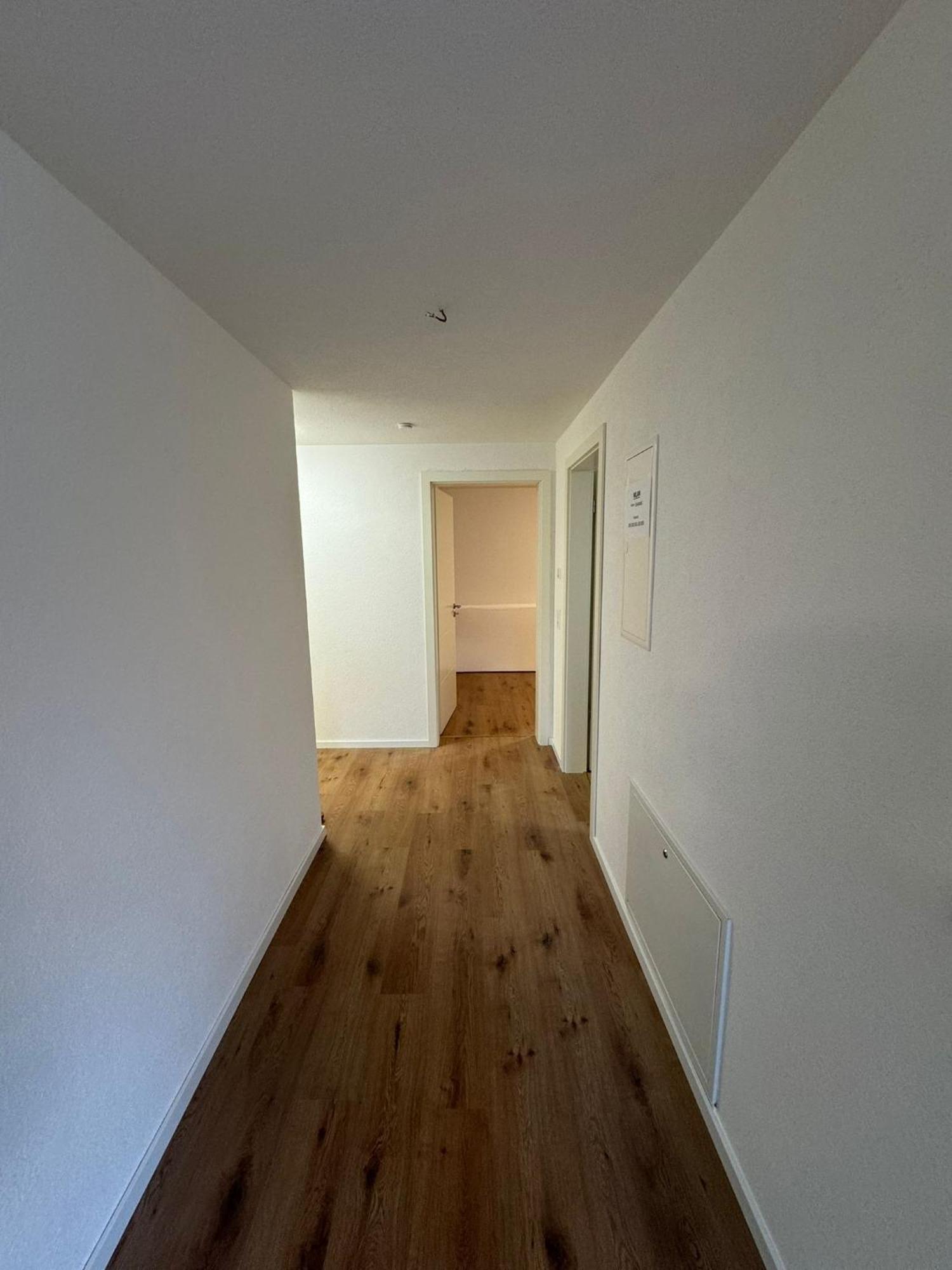 Apartment Neues Ehingen 2.0 *