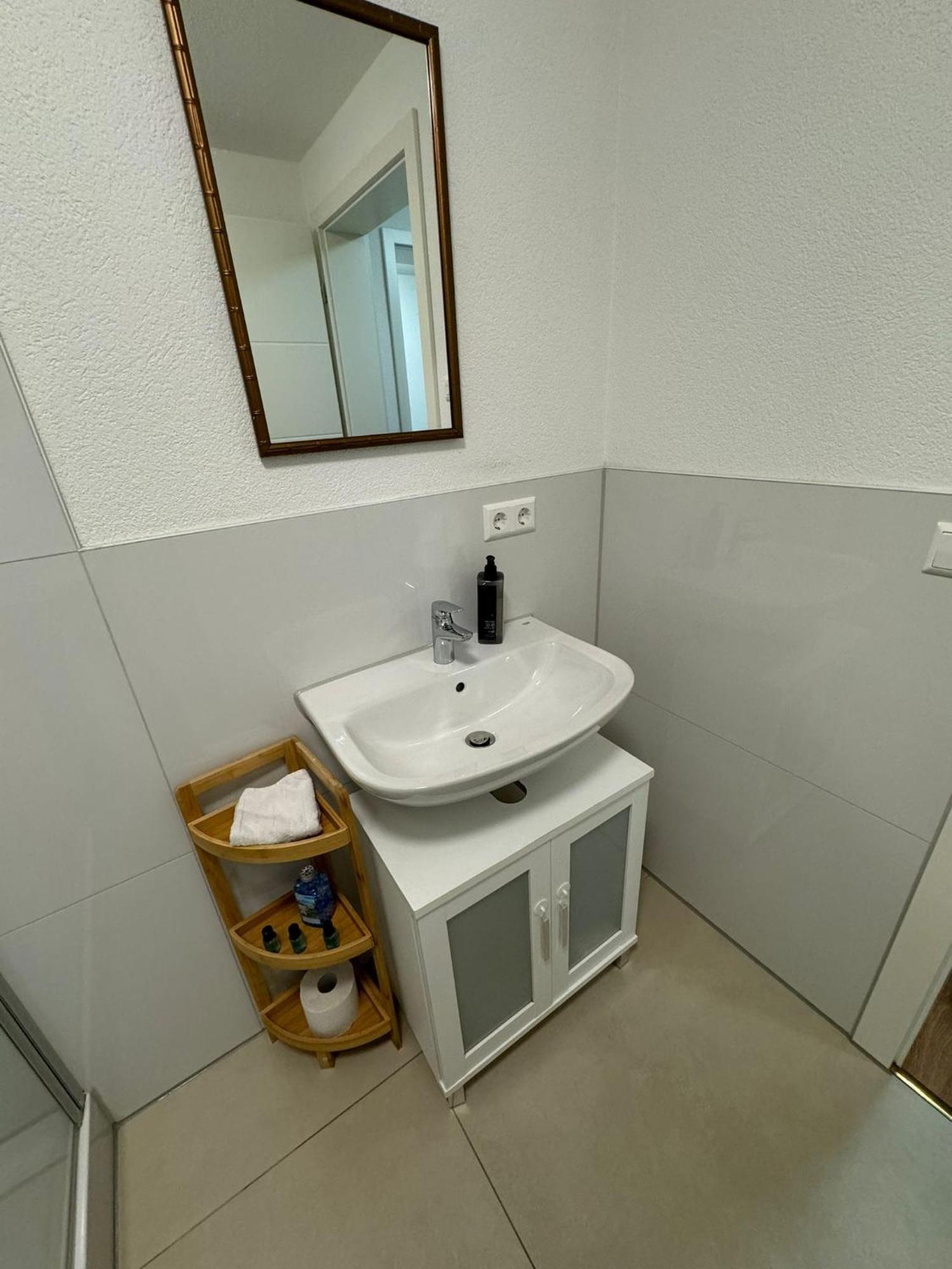 Neues Ehingen 2.0 Apartment *